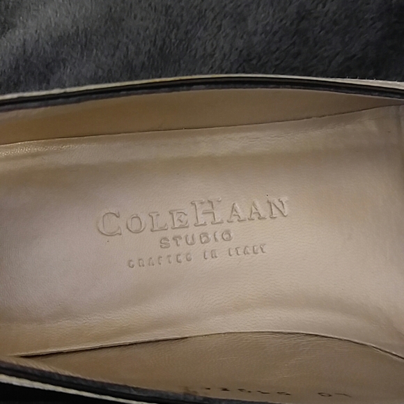Cole Haan Mules - Picture 5 of 5